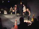 UCBW Revengeance: Tag Championship UCBW Revengeance: Tag Championship