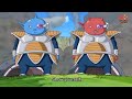 Dragon Ball Z The New Special 3/4 Dragon Ball Z The New Special 3/4