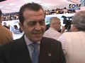 Baku presenta sus novedades de ocio y cultura en Fitur