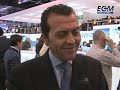 Baku presenta sus novedades de ocio y cultura en Fitur