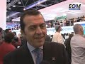 Baku presenta sus novedades de ocio y cultura en Fitur