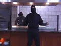 Ninja Burger (2005)