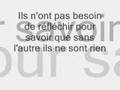 Violaine Ignacio pour Florian¨Pinard