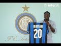 Sulley Ali Muntari  -Inter-