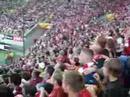 1. FC Kaiserslautern vs TuS Koblenz : Support Teil 2/2