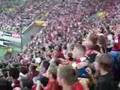 1. FC Kaiserslautern vs TuS Koblenz : Support Teil 2/2