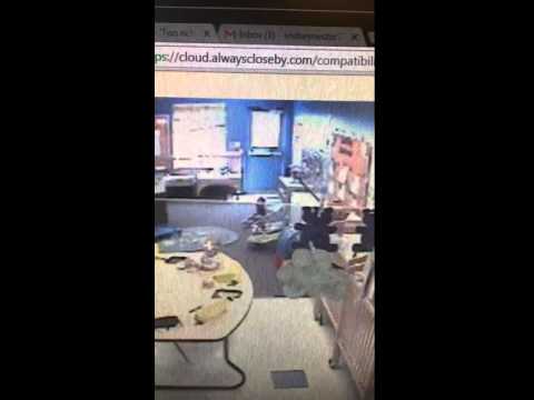 Children Of America - NEGLECT - BORDERLINE ABUSE - LEE'S HILL FREDERICKSBURG VA