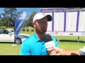 Bronson LaCassie video 2