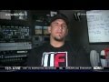 Mir Picks Apart JDS' Game - Inside MMA Highlights