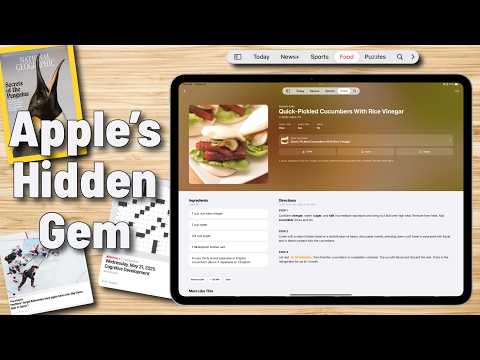 These 5 features make this app worth trying!