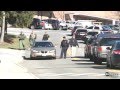 Virginia Tech Shooting 2011: University on Lockdown After Police Officer, 1 Other Killed