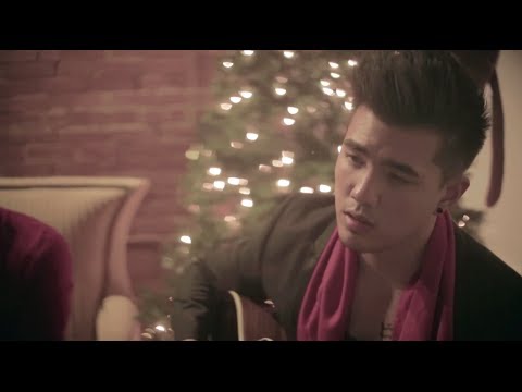 joseph - Get this on iTunes! http://bit.ly/XmasWithYou My first time writing an original song with Jason and I'm stoked that it's a Christmas one Hope you enjoy My Fu...