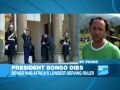 Gabon: government denies reports of Omar Bongo's death