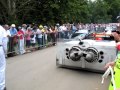 Super cars history in 8mins.......GoodWood 2011 (Real GT5!)