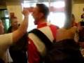 Jubileumdag Feyenoord 2008  Metro Op Stelten !! Ritalin 3/4