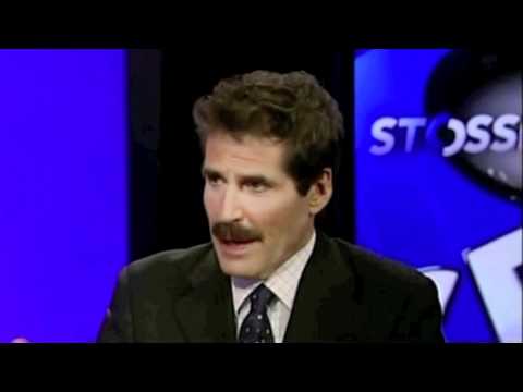 Freespeech - Juan Williams joins John to talk about the assault on free speech by liberals. http://www.LibertyPen.com.