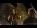 Dragon Age Origins PC Gameplay 1920x1080 VISTA HD Maxed out settings Part 2 Action