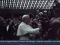 videos de Karol Wojtyla = Jan Paweł 2 = Ioannes Paulus II = POPE  ProfMovies nr 0037