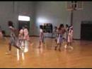 Lady Texans v Da Bomb