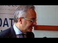 Click here to watch this video Il Sole 24 ore: dal Web le informazioni per decidere