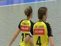 Korfballeage 2007-2008: Dalto - PKC & DOS\