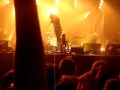 Arctic Monkeys - Live at Wembley Arena - Pretty Visitors.MPG