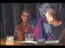 Emerging Arts Leaders Creative Conversation