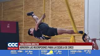 PABLO QUIROGA DIRECTOR