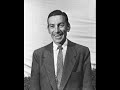 Old Buttermilk Sky - Hoagy Carmichael