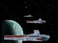 Dark Horizon - Cuộc chiến dải ngân hà