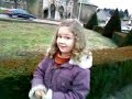 devant la porte saint andr�