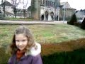 devant la porte saint andr�