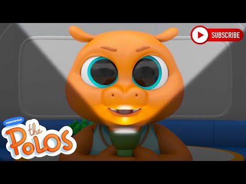 Gorby in Space | Adventure Learning | MarcoPolo World School | Learn At Home