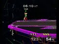 Darkrain vs Cactuar 2 Darkrain vs Cactuar 2