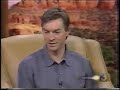 Ironman Tim DeBoom on KTVK-TV Arizona