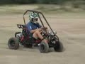 2008 Gio GT-110 Dune buggy 2008 Gio GT-110 Dune buggy