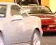 Idiot in a ferarri
