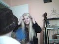 Video 18 hannah montanah turns into a nutcase