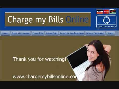 how to pay a bill with discover card