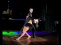 OLIVER AND LUDA AT PALLADIUM II Part 1/2