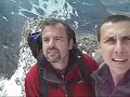 Picos del Fontán por Corredor Oeste (Peña Ubiña) 2 de 2