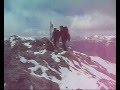 Picos del Fontán por Corredor Oeste (Peña Ubiña) 2 de 2
