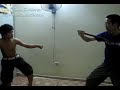 Chuyen ke ve mot gia dinh sieu nhan tai Doi Can vao khoang giua nam 2007