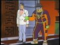James Bond Jr. Garden of Evil part 1