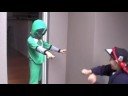 power rangers
