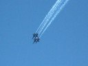 Blue Angels Flip Diamond Formation Blue Angels Flip Diamond Formation