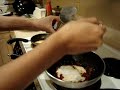(Thai Curry Chicken) VCC Homemade Chinese Cooking Class