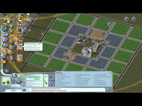 simcity 4 deluxe