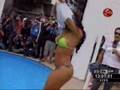 Paloma fiuza pops - Piscinazo Viña del mar