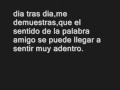 te kiero masiwo sary